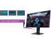 ASUS VG248QG 24" Full HD 165Hz G-SYNC Compatible Gaming Monitor